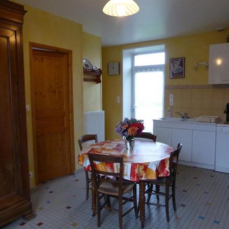 Charmante Longere Gatinaise - Cour Et Jardin Clos, Proche Paris Et Orleans - Fr-1-590-73 Sceaux-du-Gatinais Екстериор снимка