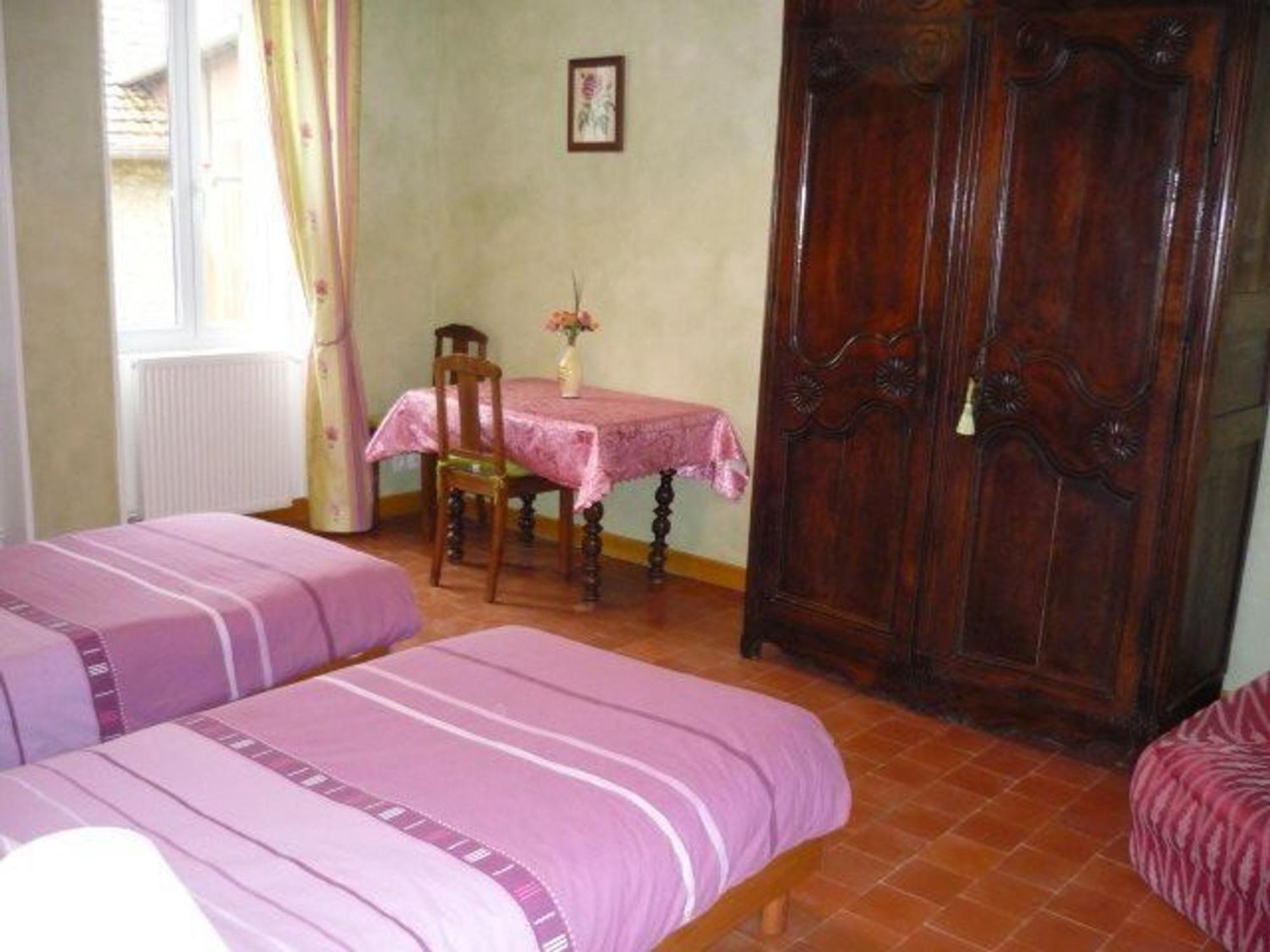 Charmante Longere Gatinaise - Cour Et Jardin Clos, Proche Paris Et Orleans - Fr-1-590-73 Sceaux-du-Gatinais Екстериор снимка